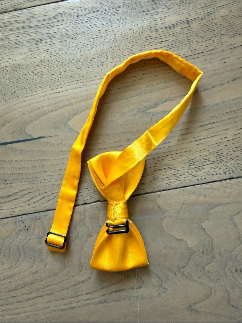 N/A bright yellow